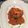 ナピト's cooksnap of when they made ツナバーグ詰めトマトのカレー.