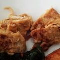 かほたくhy's cooksnap of when they made 超簡単！カレー風味の卵焼き～お弁当にも！.