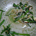 サオリ's cooksnap of when they made ﾆﾗ・豚・もやし炒め。.