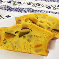クック☆レベル1's cooksnap of when they made 南瓜とさつまいものケーク・サレ＊。＊。＊.
