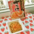 あやちん０８１６'s cooksnap of when they made 納豆とふりかけ.