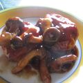 ジョングレ's cooksnap of when they made きのこソースのチキンハンバーグ.