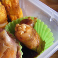 サオリ's cooksnap of when they made しょうが風味たっぷり☆えのきの豚肉巻き.