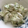 しゅるつ's cooksnap of when they made 小さな1品おかず◇オクラの味噌マヨ和え.
