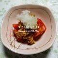 えまっちママ's cooksnap of when they made 納豆好きに捧ぐ❤納豆バクダン❤.