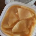 ちびあき母さん's cooksnap of when they made 簡単！美味しい田舎の味「大根の味噌漬け」.
