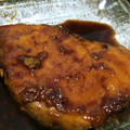 ゆぼ☆'s cooksnap of when they made 簡単☆メカジキの照り焼き♪.