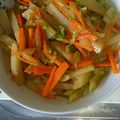 クックRG2DSY☆'s cooksnap of when they made 副菜に☆ジャガイモとキャベツの炒め煮.
