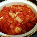 えみだいとまひな's cooksnap of when they made 鶏むね肉炒め冷蔵ストック.