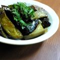 フリリア's cooksnap of when they made なすの田楽味噌炒め.