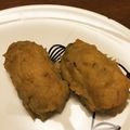 JamieKata's cooksnap of when they made 裏ごし不要★なめらかスイートポテト.