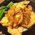 ☆さぶこ☆'s cooksnap of when they made 絶品！豚のしょうが焼き.