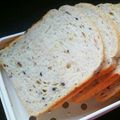 とたん24's cooksnap of when they made ＊ＨＢ＊雑穀ヘルシー食パン（早焼き）.