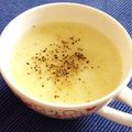 ベルゴンチョコグー's cooksnap of when they made じゃがいものポタージュ.
