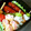 らぶKitty☆'s cooksnap of when they made ちくわと枝豆でお弁当の一品.
