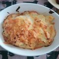 ゆきとさん's cooksnap of when they made 簡単！ポテトグラタン.