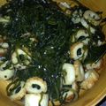 クックZ8J4H4☆'s cooksnap of when they made ホッとする和惣菜☆切り昆布の煮物.