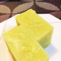 し～さぁ～'s cooksnap of when they made お家でできちゃう⭐絶品芋ようかん.