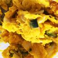 ぽる＊'s cooksnap of when they made かぼちゃサラダ.