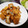 qoouru's cooksnap of when they made 厚揚げのごまポン酢炒め.