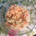 きみみ✧˖'s cooksnap of when they made ヘルシー！ノンオイル！ポテトサラダ！.