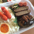 Y♡R♡R's cooksnap of when they made ご飯ぱくぱく♡簡単♡なすのしょうが焼き♡.