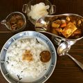 oyukidesu's cooksnap of when they made お豆腐と野菜のカレー☆.