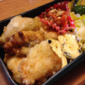 おっちｰ's cooksnap of when they made お弁当用に冷凍保存！鶏肉の柚子胡椒唐揚げ.
