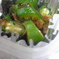 ぱど☆ちょ's cooksnap of when they made ★ｵｸﾗ★のおかか和え.