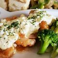 mimi☆ko's cooksnap of when they made タルタルが美味しい♥チキン南蛮.