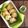 もぐらのよめ's cooksnap of when they made 簡単☆手焼きスコーン.