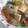 2525招き猫's cooksnap of when they made 白菜と豚コマの簡単中華丼♪.