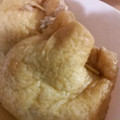 クックLX3UKD☆'s cooksnap of when they made 栃尾の油揚げで♡納豆と卵の袋煮.