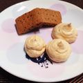 ミニチュアバジル's cooksnap of when they made くるみのロッシェ.