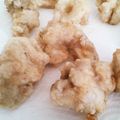 コンテちゃん's cooksnap of when they made 簡単＆絶品★バジルレモンからあげ.
