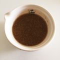 ☆ユカリンリン☆'s cooksnap of when they made 簡単★チョレギドレッシング.