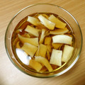 momoちゃーん's cooksnap of when they made エリンギのおひたし.