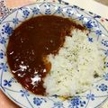 ニッコリ♪'s cooksnap of when they made ❀ルーで簡単うちのスタミナハヤシライス❀.