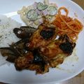 クックKFTXBH☆'s cooksnap of when they made 手羽元で節約時短☆タンドリーチキン.
