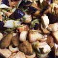 クックXJZR7R☆'s cooksnap of when they made なすと味噌の炒め物.