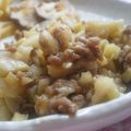にゃぁくん's cooksnap of when they made たけのこそぼろ.