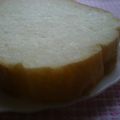 にゃぁくん's cooksnap of when they made もっちもち☆食パン.