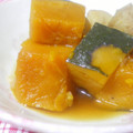 にゃぁくん's cooksnap of when they made 定番★かぼちゃの煮物.
