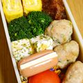 つちかな's cooksnap of when they made はんぺんの青海苔チーズ焼き.