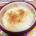 kopakopa58's cooksnap of when they made ふわふわ♪豆腐と納豆のグラタン【超簡単】.