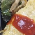 きらり流れ星's cooksnap of when they made 大量消費☆きのことセルリー味噌バター炒め.