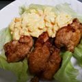ぱんさぉ's cooksnap of when they made タルタルソースが決め手！チキン南蛮.