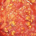 たつなん's cooksnap of when they made タコスミート.