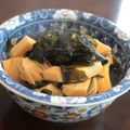 ドルチェムース's cooksnap of when they made 簡単！シンプルなたけのこの煮物.
