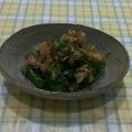 ラリー＆サラ's cooksnap of when they made 簡単３分クッキング☆シシトウはコレ！.
